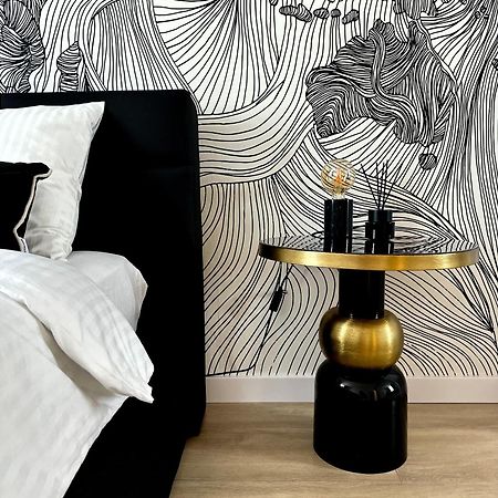 Apartament Plac Zbawiciela Varsavia Esterno foto