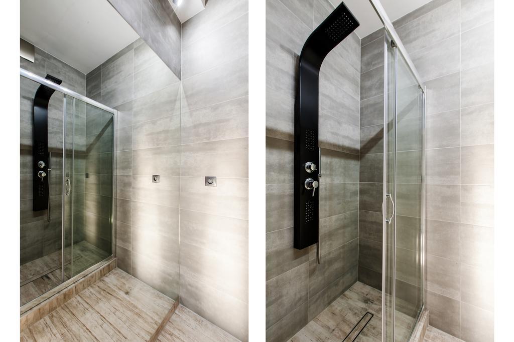 Apartament Plac Zbawiciela Varsavia Esterno foto