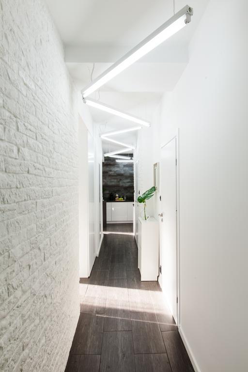 Apartament Plac Zbawiciela Varsavia Esterno foto