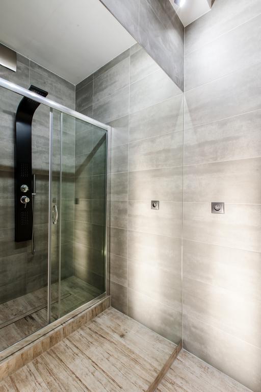 Apartament Plac Zbawiciela Varsavia Esterno foto
